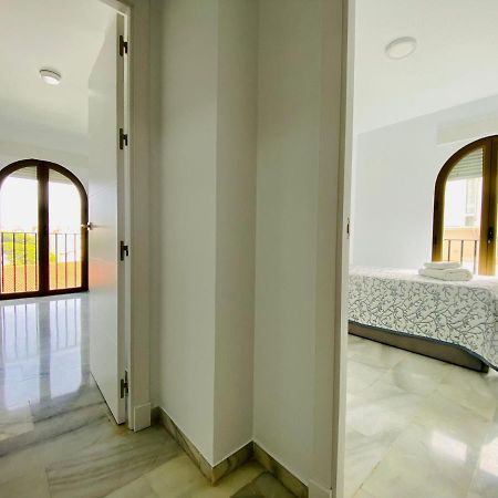 Botanico Playa Y Ascensor Grupo Ac Gestion Apartment Cádiz Exterior photo